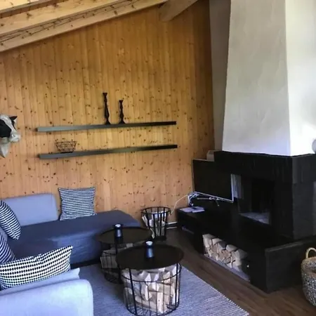 Toggi Prázdninový dům *