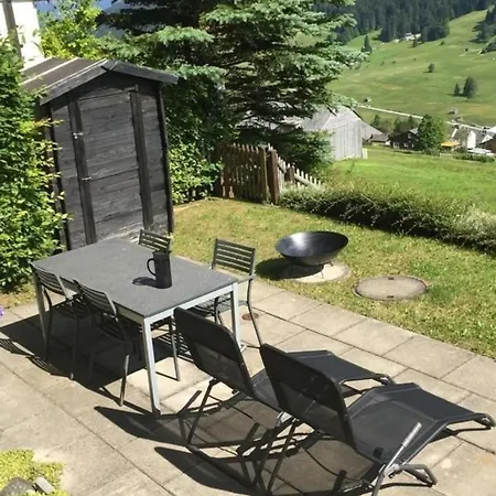 Toggi * Wildhaus