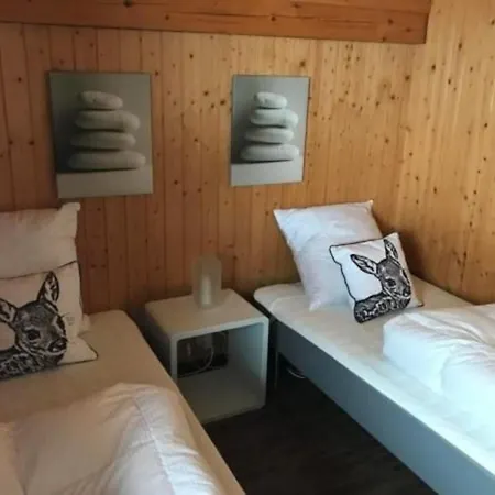 Toggi * Wildhaus