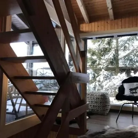 Toggi * Wildhaus