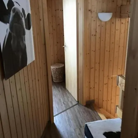 Σπίτι διακοπών Toggi Wildhaus